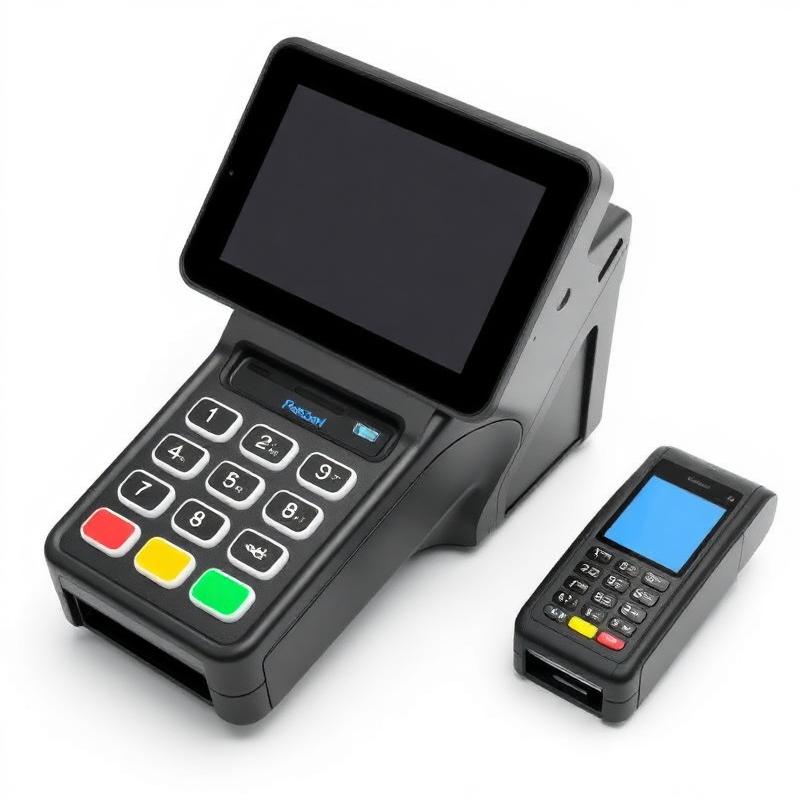 Terminaux de paiement